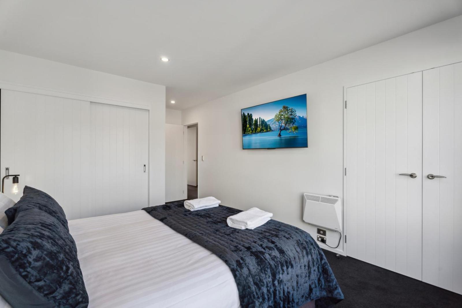 Alpine Retreat - 3 Bedroom Wanaka Exterior photo